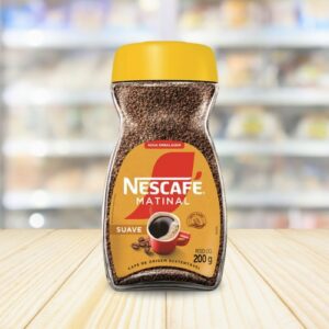Nescafe Matinal