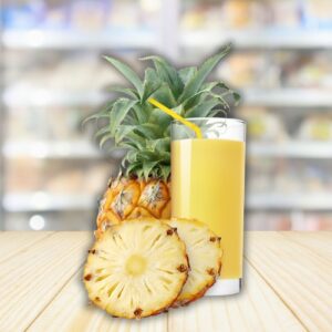 Pineapple Juice